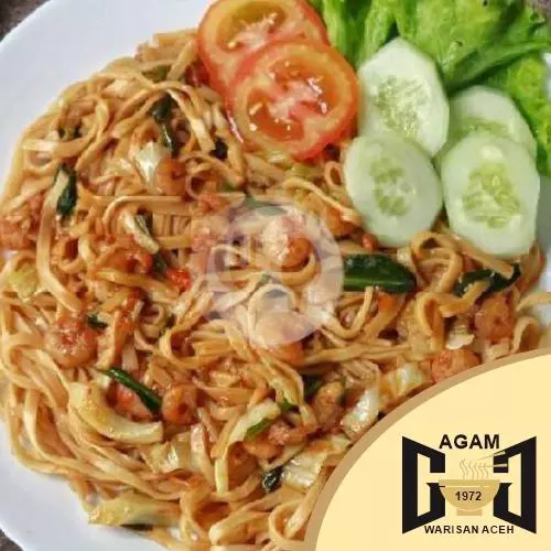 Ifumie Goreng - fried noodles dish