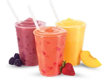 tasty drinks