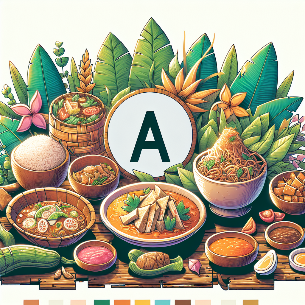 Kuliner Lezat yang Wajib Dicoba di Bandung