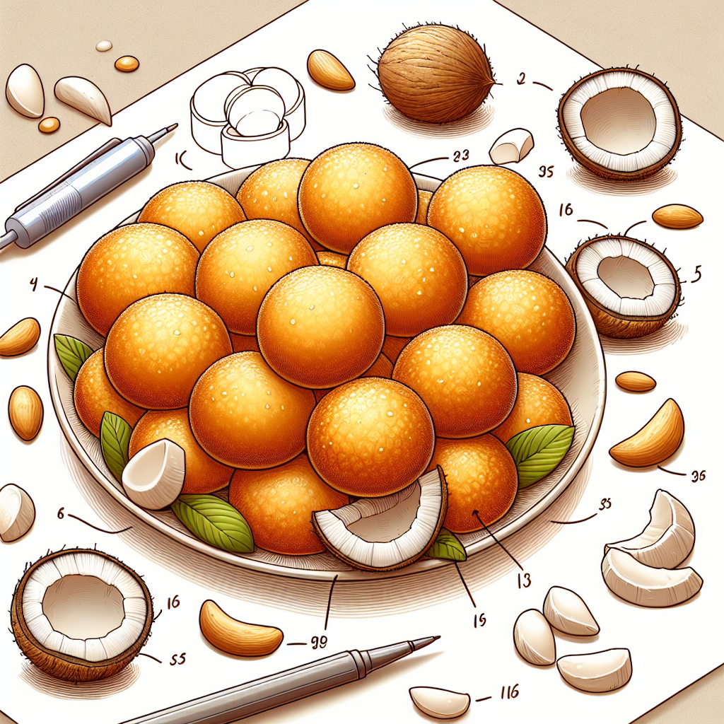 Resep Wingko Babat Enak dan Lembut yang Bikin Ketagihan