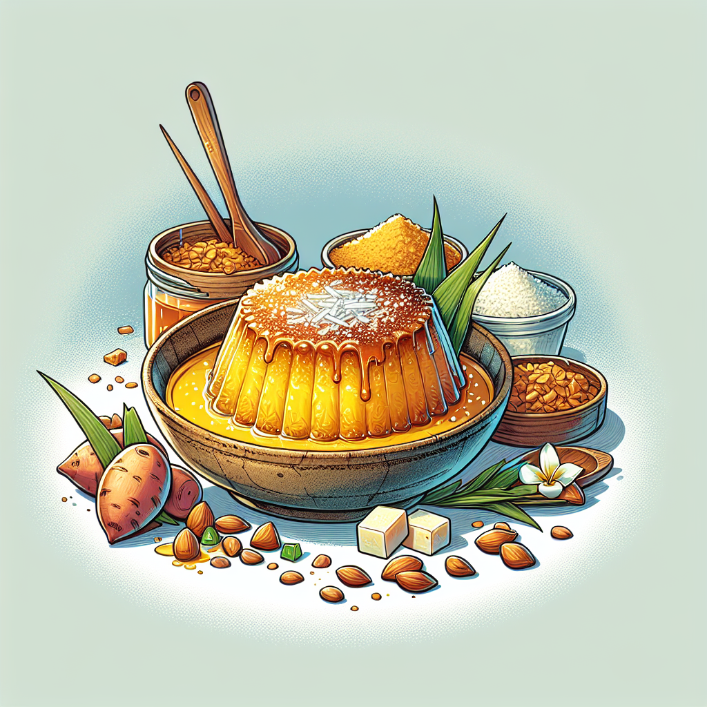 Resep Biji Salak: Kenikmatan Dessert Tradisional yang Menggugah Selera