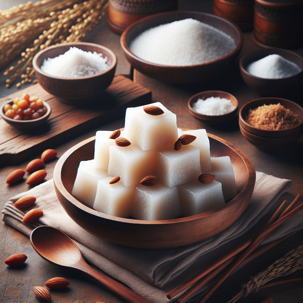 Resep Kue Tradisional dari Tepung Ketan yang Dikukus Lezat dan Sederhana