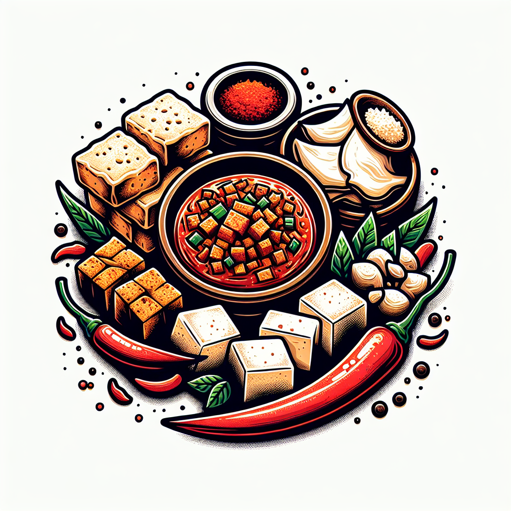 Resep Sambal Tumpang Kediri Autentik: Kenikmatan Rasa Tradisional yang