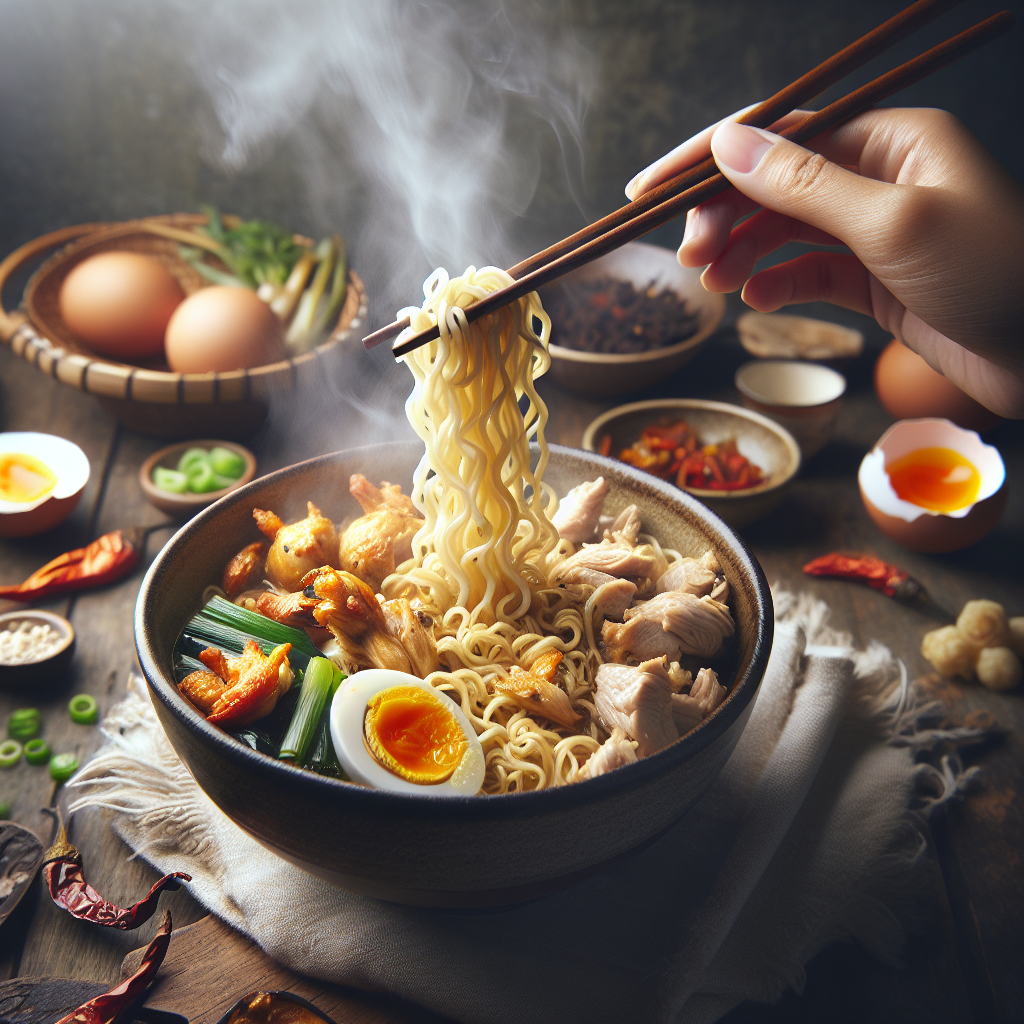 Kelezatan Resep Timlo Solo yang Menggugah Selera di Rumah